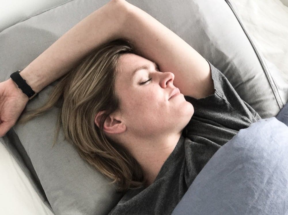 astuces pour mieux dormir