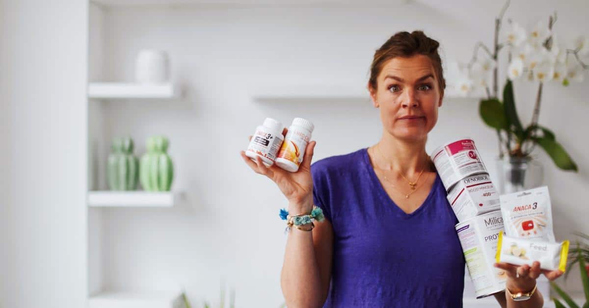 Produits Minceur : l'arnaque !