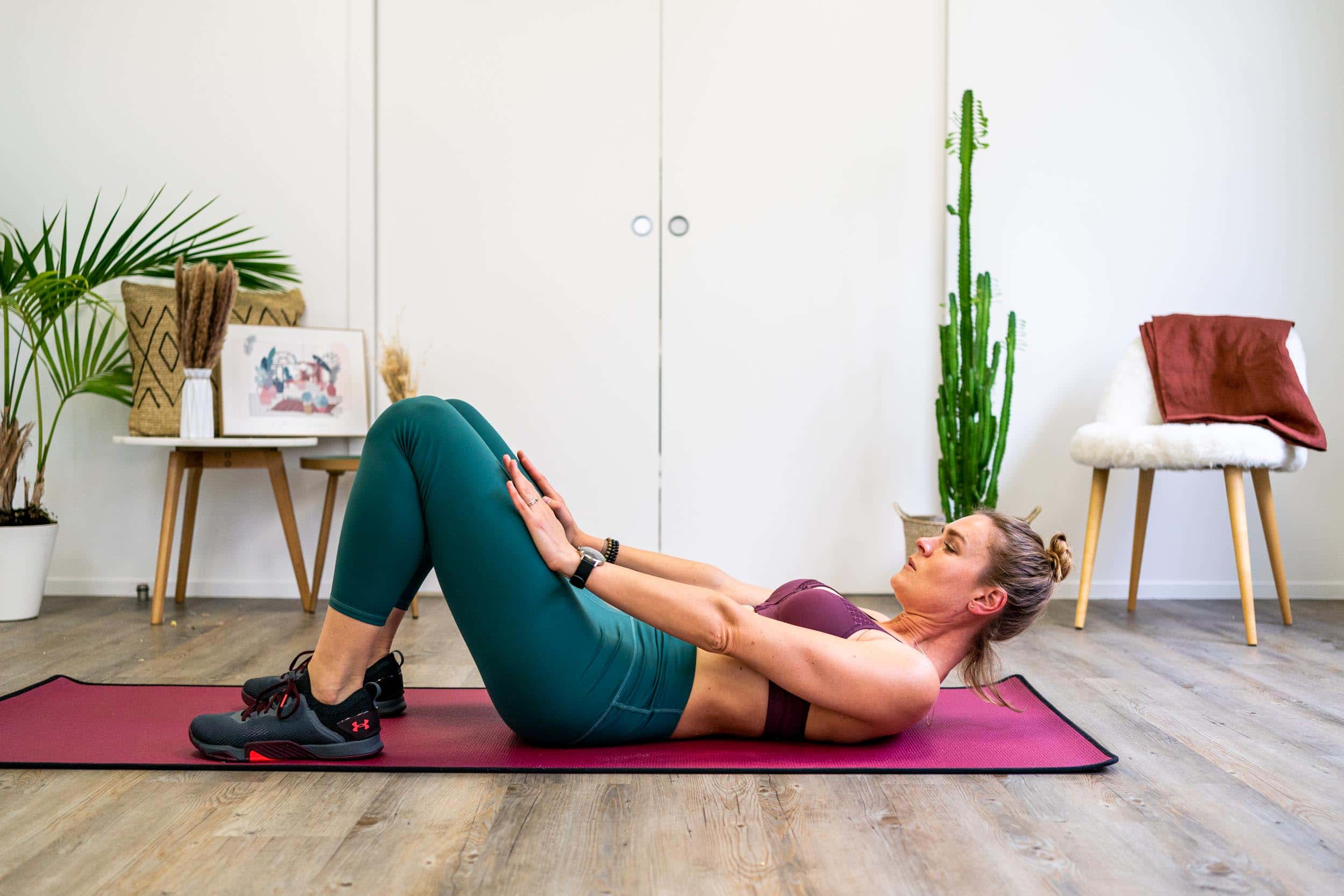 Comment rééduquer et muscler son périnée ?