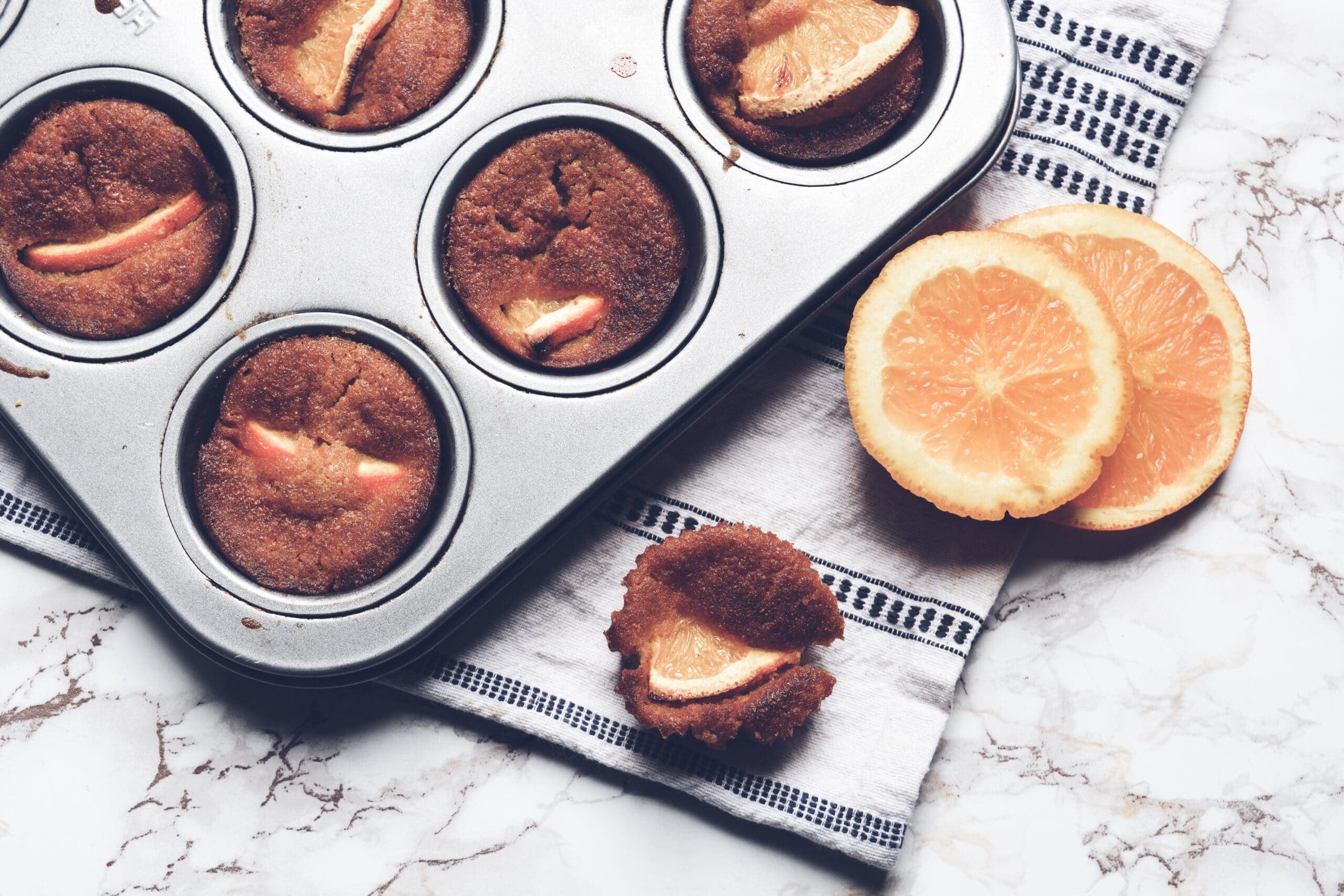 à propos des desserts