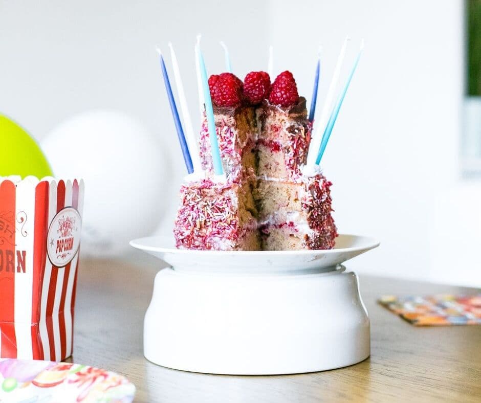 Bien sûr qu'il faut profiter d'un vrai dessert de temps en temps !