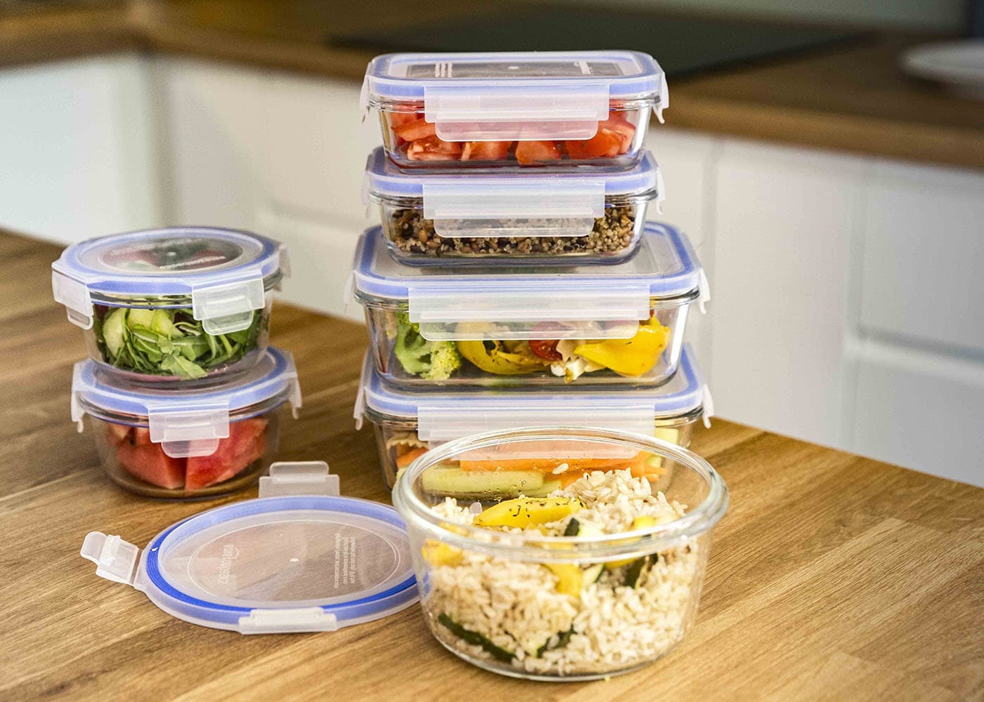 meal prep