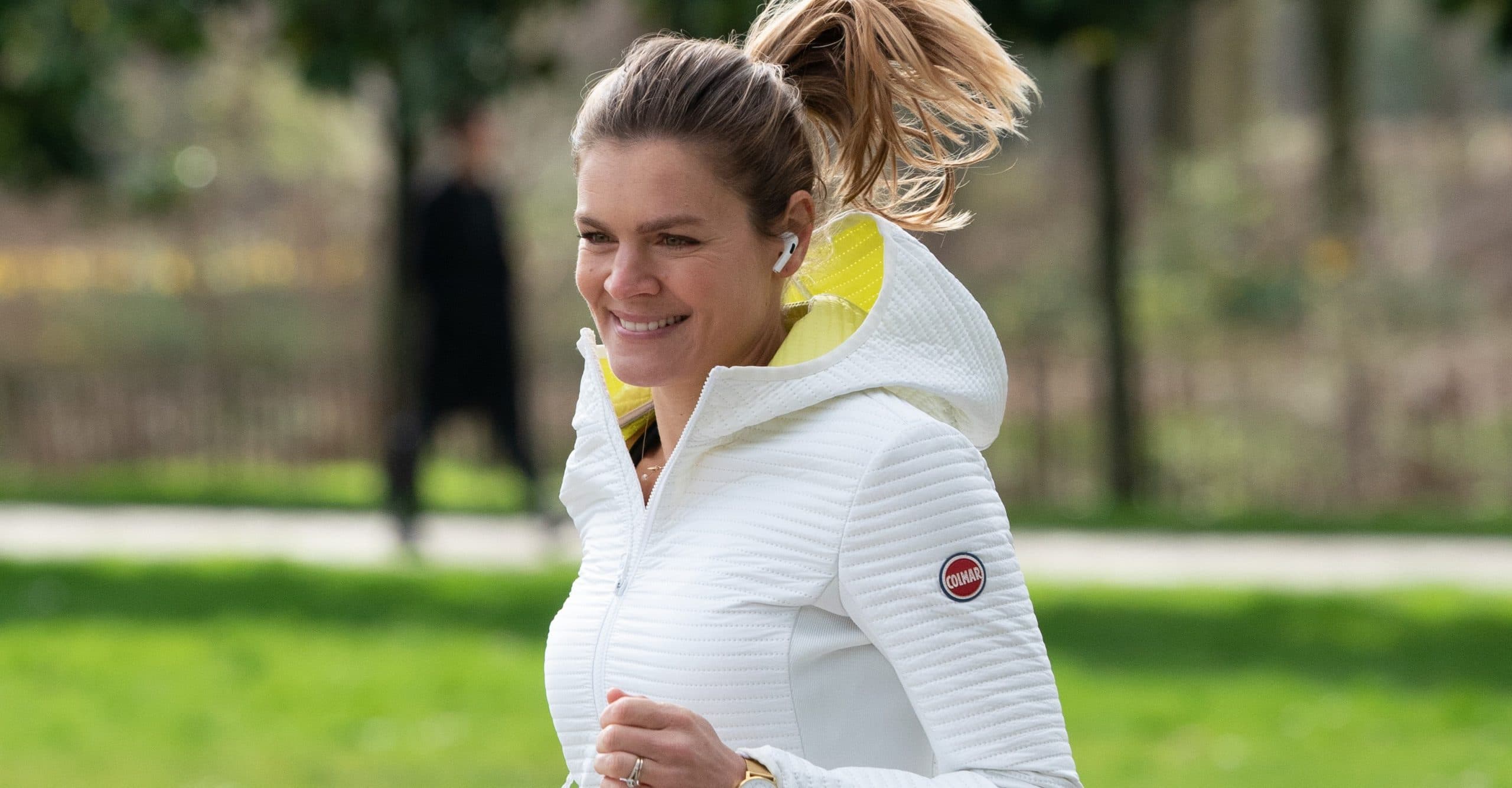 Courir fait-il maigrir ?
