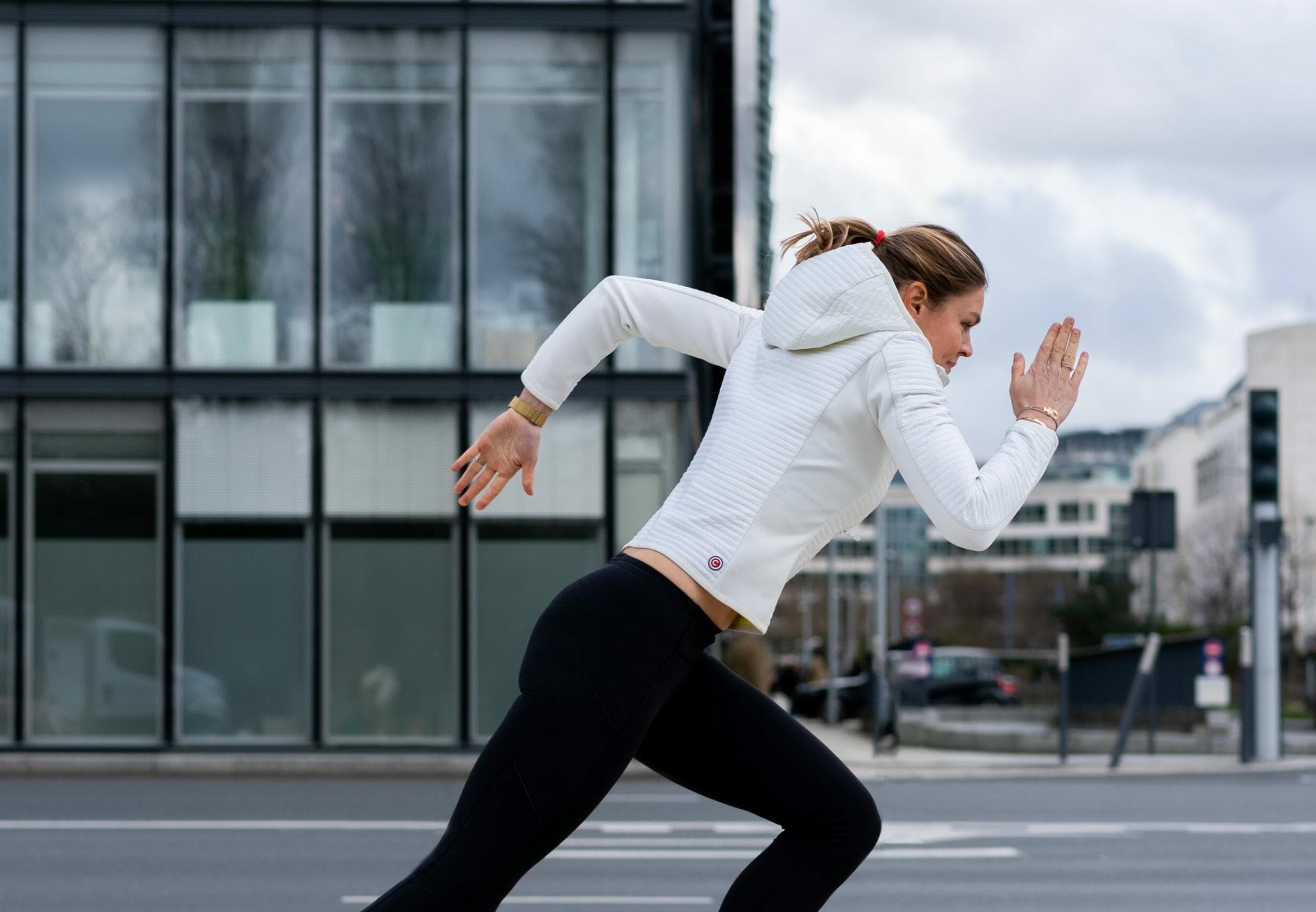 faut-il courir tous les jours