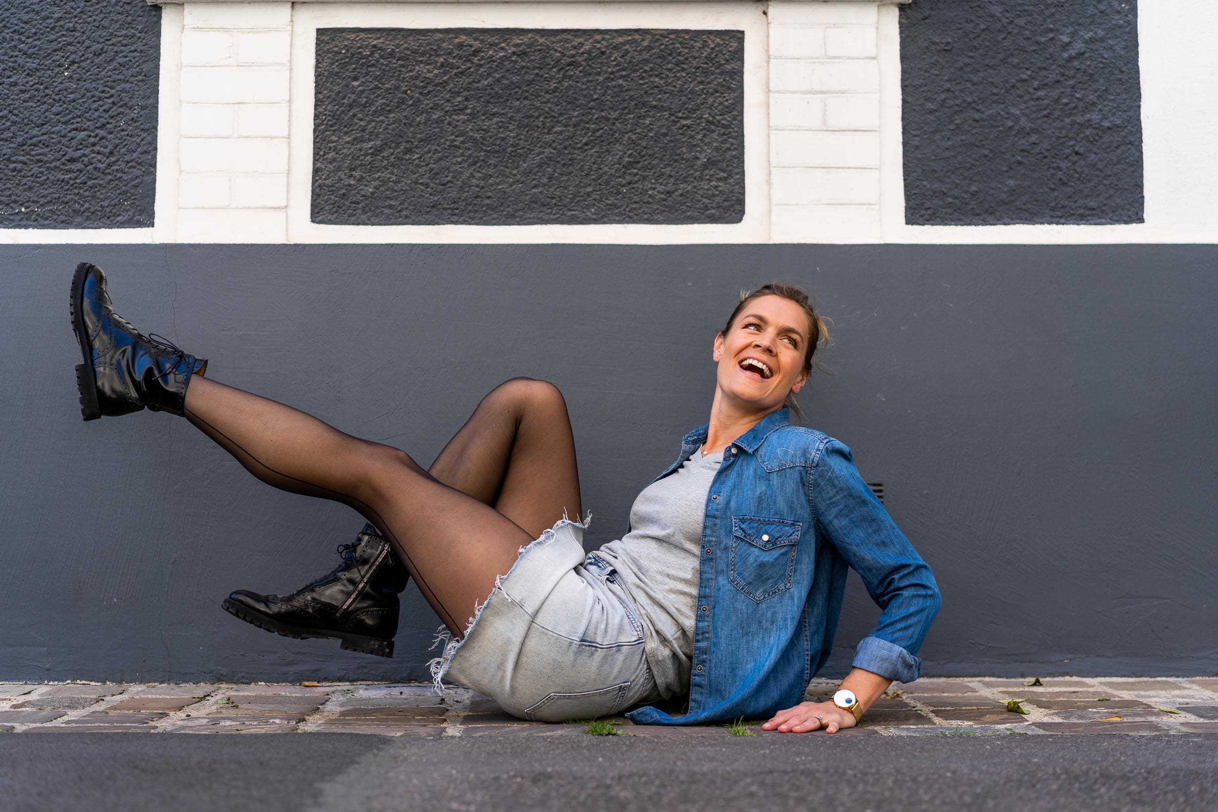 Affiner mes cuisses et perdre ma culotte de cheval
