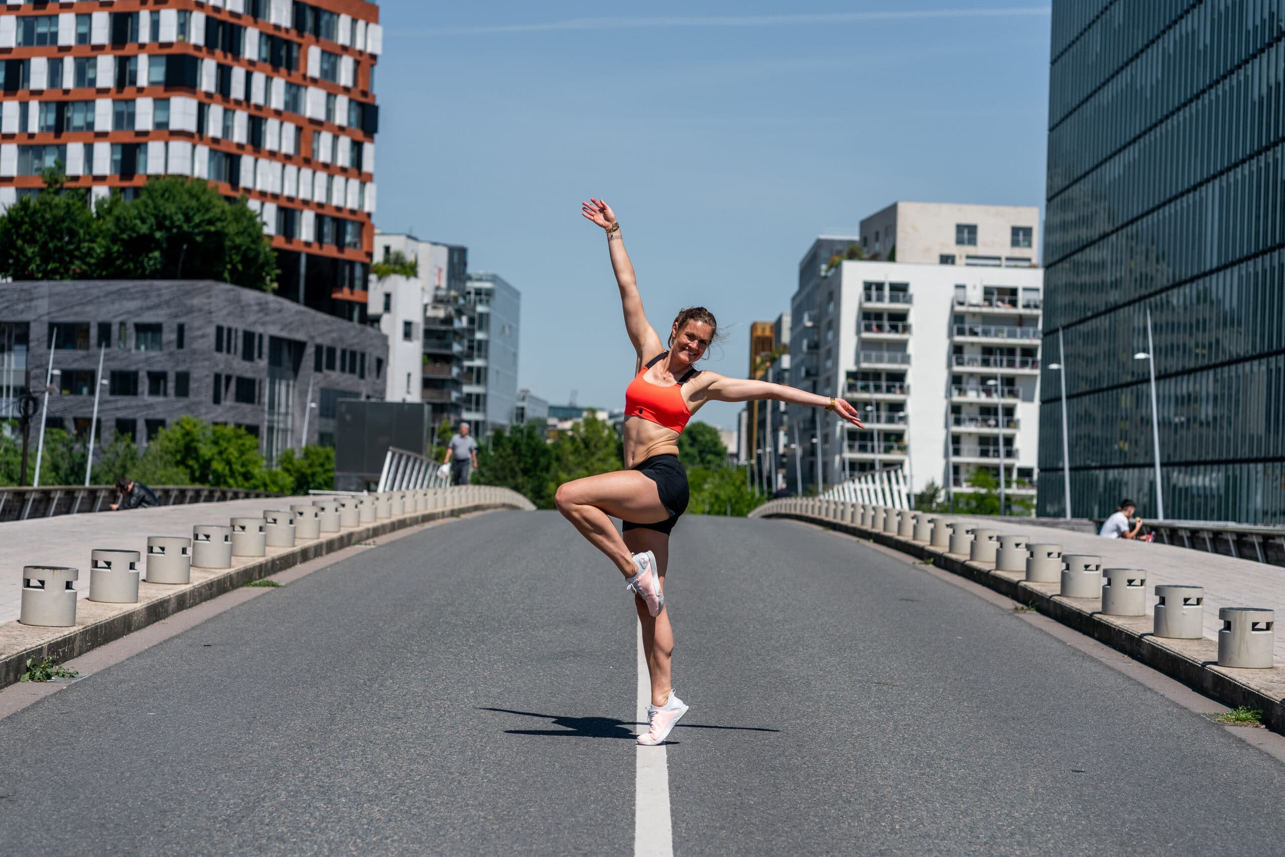 jambes fines et cellulite