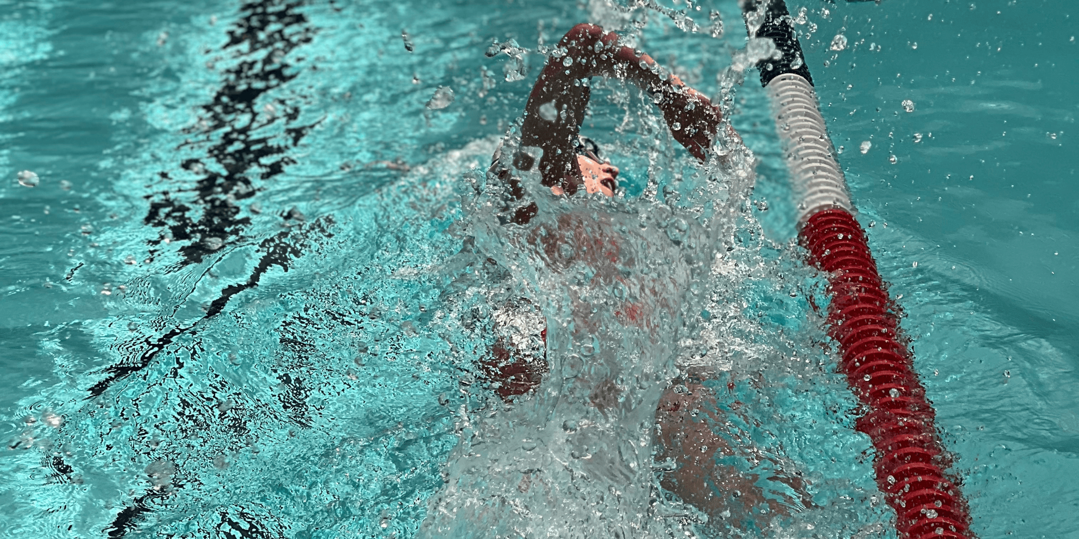 swim