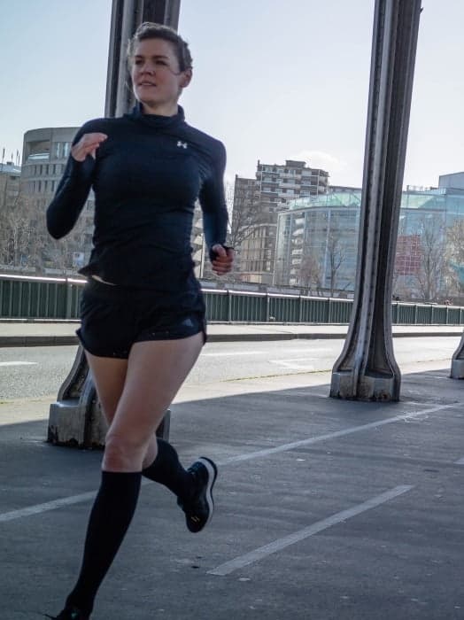 Comment progresser en course à pied ?