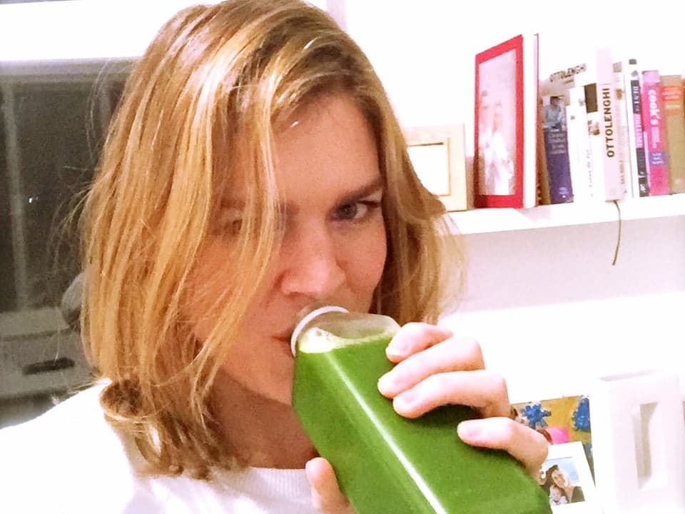 J’ai testé la cure de jus – 24h