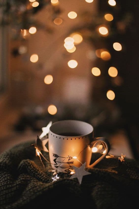 Période hivernale - se motiver en hiver - mode cocooning