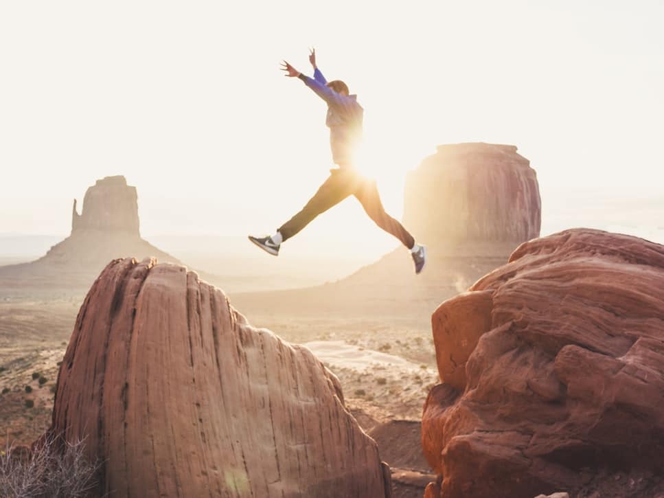 Sport en mental, dépasser ses limites, motivation