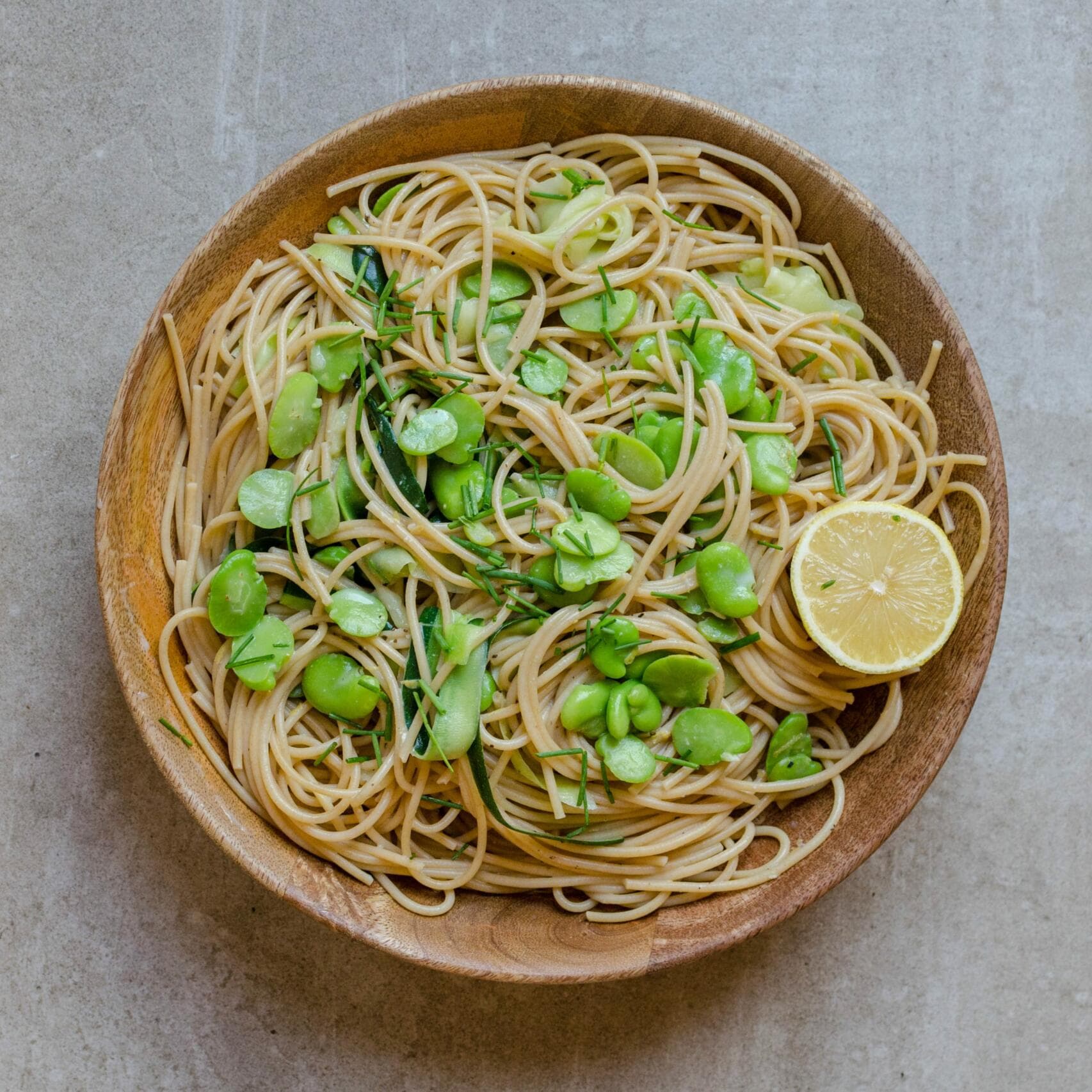 Féculents à tous les repas