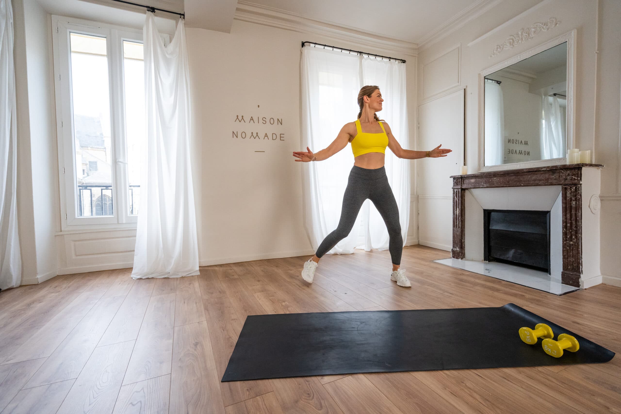 sport plaisir, poids de forme, motivation et mental