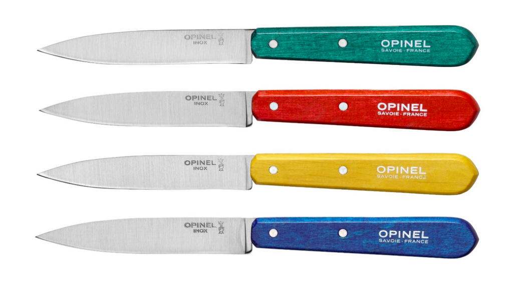 Opinel couteau cuisine
