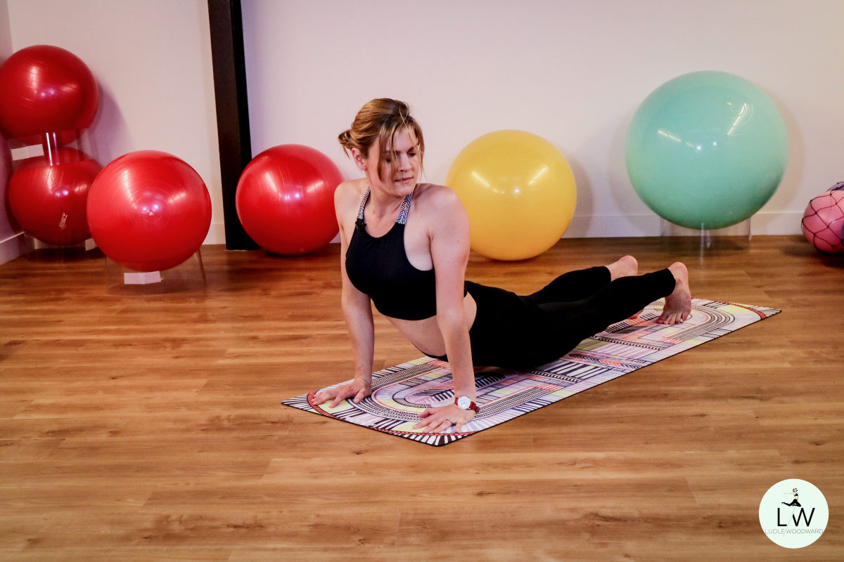 quel yoga choisir asthanga