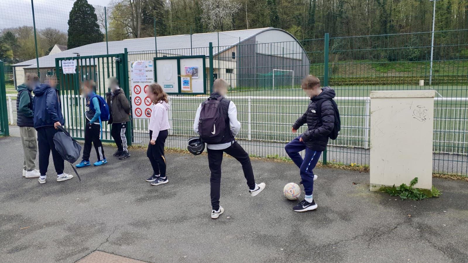 Sport & enfant, comment développer le mental fort des petits sans les ...