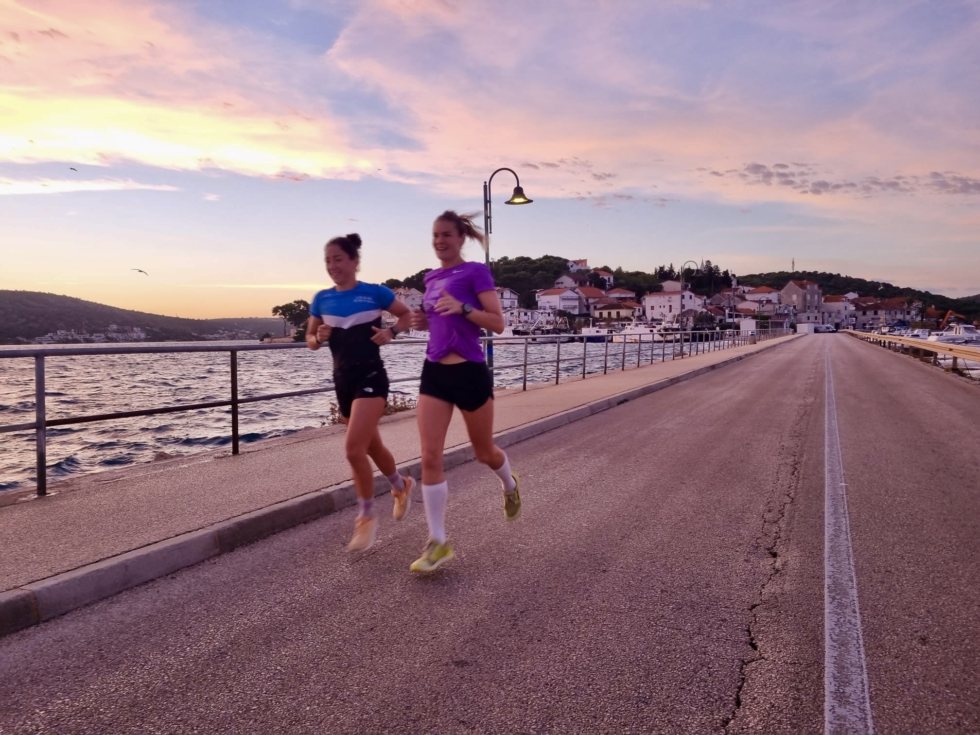 être en forme sans stress