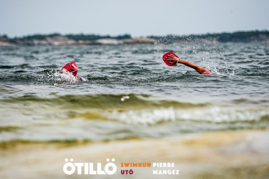 Vivre l’expérience Otillo World Series en Suède