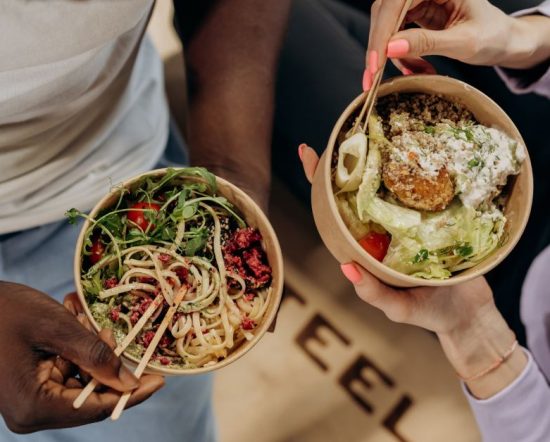 Alimentation pour maigrir conseil