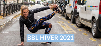 body by lucile hiver 2021