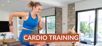 cardio training