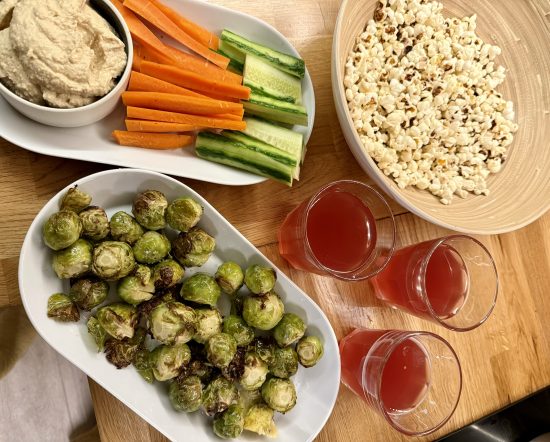 Bien manger sans pesticides