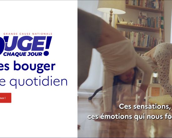 Sport grande cause nationale