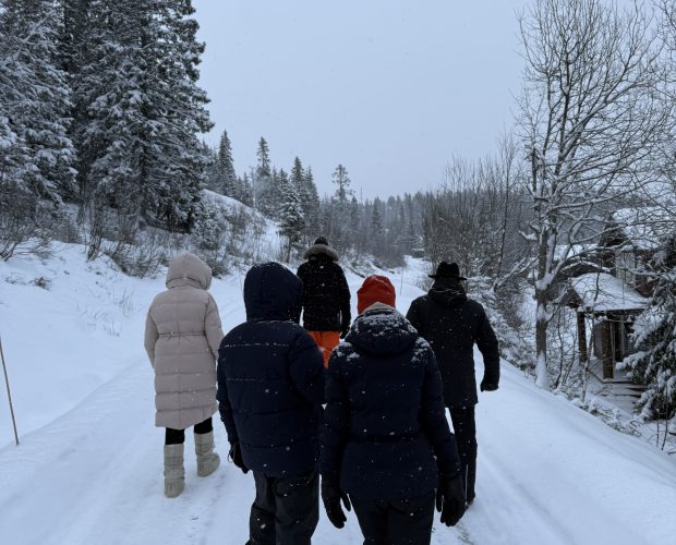 Le groupe pour rester motivé au sport