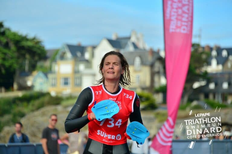 SWIMRUN 2021 : Retour sur l’expérience de ma vie