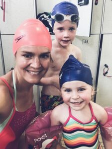Lucile Woodward - Quels sports choisir pour ses enfants
