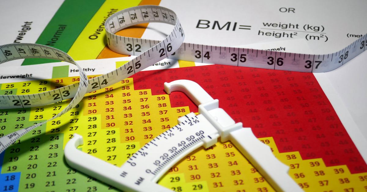 Calculer votre IMC gratuitement et rapidement (+ conseils)