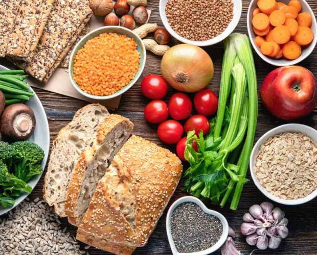 manger des fibres pour ameliorer son transit