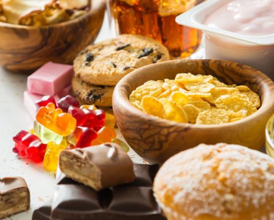 mauvaise alimentation habitudes