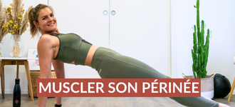 muscler son périnée