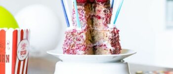 Bien sûr qu'il faut profiter d'un vrai dessert de temps en temps !