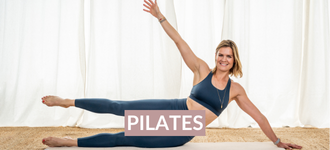 pilates