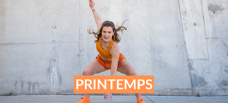 programme printemps by wellso