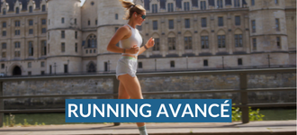 running avancé