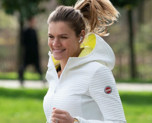 Courir fait-il maigrir ?