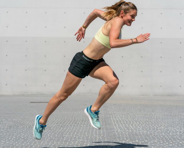 run, cardio, meilleur cardio, perte de poids, métabolisme, métabolisme efficace, sport varié, perte de gras, muscle