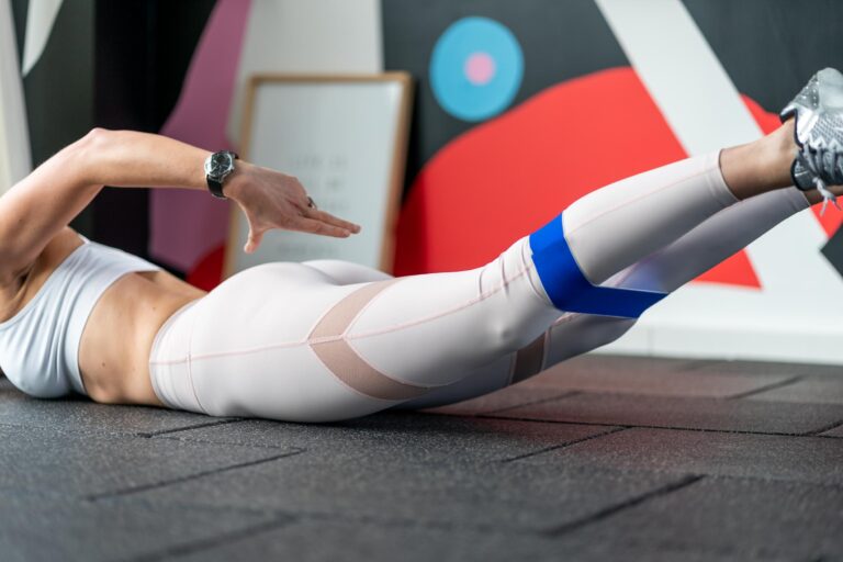 Fitness, comment bien muscler ses fesses ?