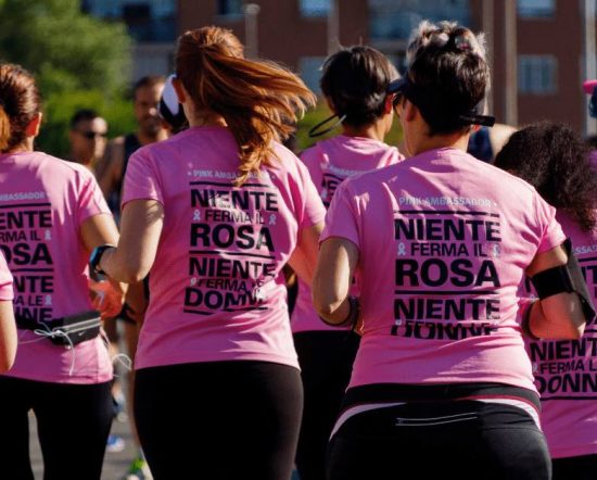 sport et alimentation pendant un cancer
