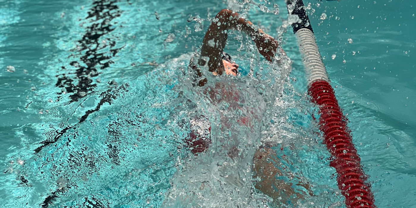 swim