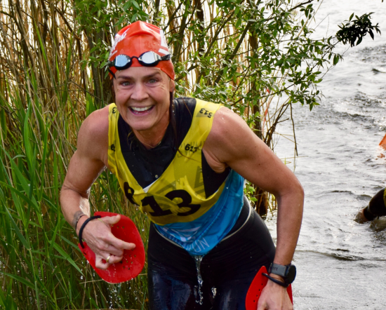 swimrun