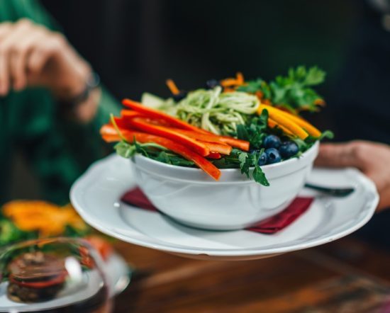 vegetarien sans carences