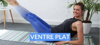 dÉfi ventre plat