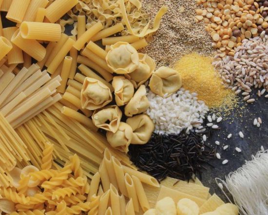 aliments legerement transformes