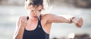 varier les sports - Lucile Woodward