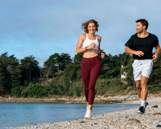Courir et profiter des bienfaits du running pour notre santé