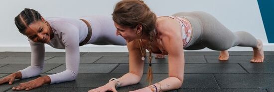cuisses abdos fessiers programme sport